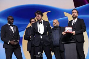 La Ley del mar, d'À Punt i RTVE, premiada a Montecarlo